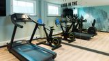 Hampton by Hilton London Park Royal Health