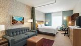 Home2 Suites by Hilton Palm Bay I-95 Room