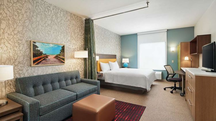 Home2 Suites by Hilton Palm Bay I-95 Room