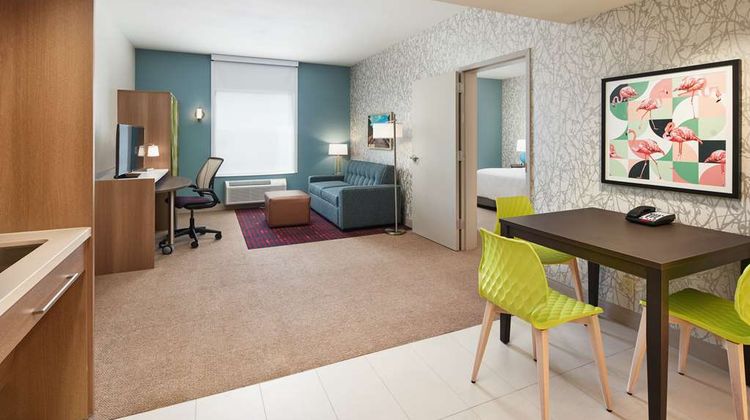 Home2 Suites by Hilton Palm Bay I-95 Other