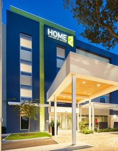 Home2 Suites by Hilton Palm Bay I-95
