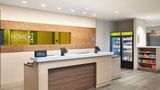 Home2 Suites by Hilton Palm Bay I-95 Lobby
