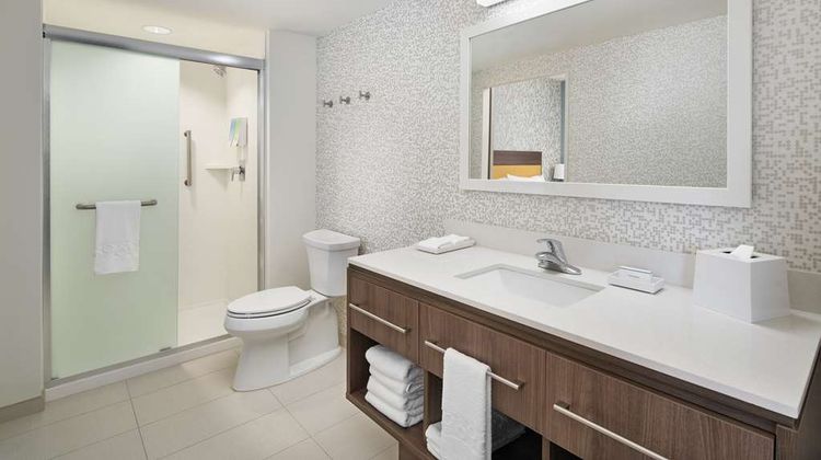 Home2 Suites by Hilton Palm Bay I-95 Room