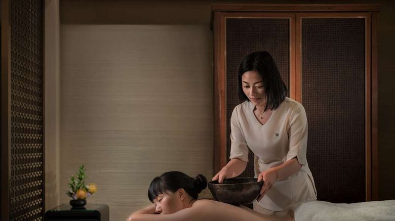 <b>Waldorf Astoria Xiamen Recreation</b>. Images powered by <a href="https://iceportal.shijigroup.com/" title="IcePortal" target="_blank">IcePortal</a>.