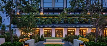 Waldorf Astoria Xiamen Exterior