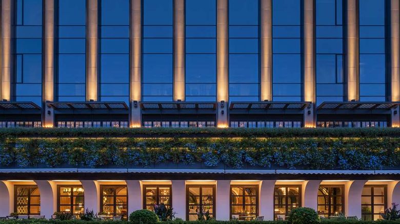 <b>Waldorf Astoria Xiamen Other</b>. Images powered by <a href="https://iceportal.shijigroup.com/" title="IcePortal" target="_blank">IcePortal</a>.