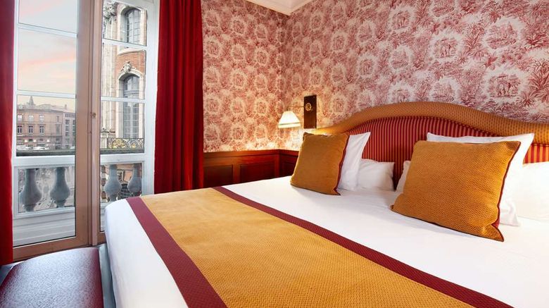 <b>Grand Hotel de l'Opera, BW Premier Coll Suite</b>. Images powered by <a href="https://iceportal.shijigroup.com/" title="IcePortal" target="_blank">IcePortal</a>.