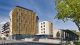 Hotel Aiden by Best Western Exterior