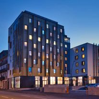 Hotel Aiden by Best Western