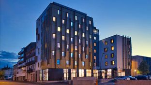 Hotel Aiden by Best Western