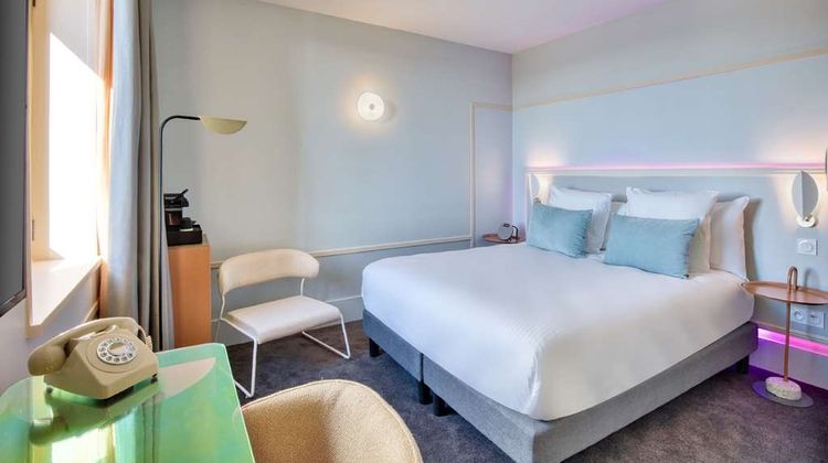 Hotel Aiden by Best Western Room