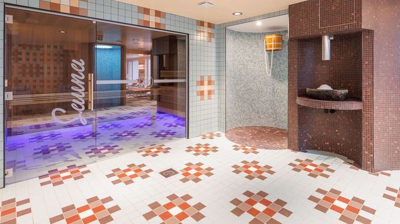<b>Hotel Aiden by Best Western Spa</b>. Images powered by <a href="https://iceportal.shijigroup.com/" title="IcePortal" target="_blank">IcePortal</a>.