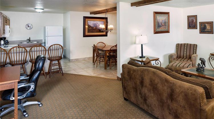 The Ridgeline at Yellowstone-Ascend Coll Room