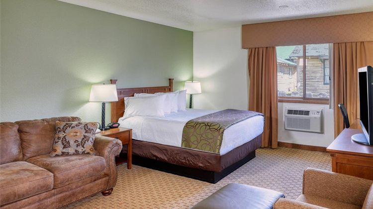 The Ridgeline at Yellowstone-Ascend Coll Suite