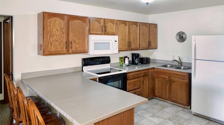 The Ridgeline at Yellowstone-Ascend Coll Room