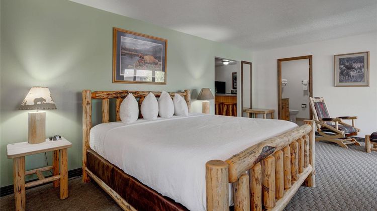 The Ridgeline at Yellowstone-Ascend Coll Suite
