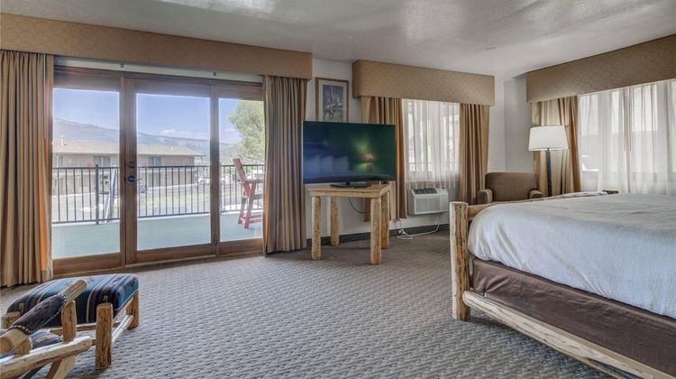 The Ridgeline at Yellowstone-Ascend Coll Suite