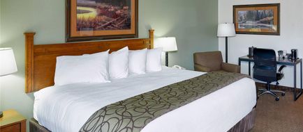 The Ridgeline at Yellowstone-Ascend Coll Room