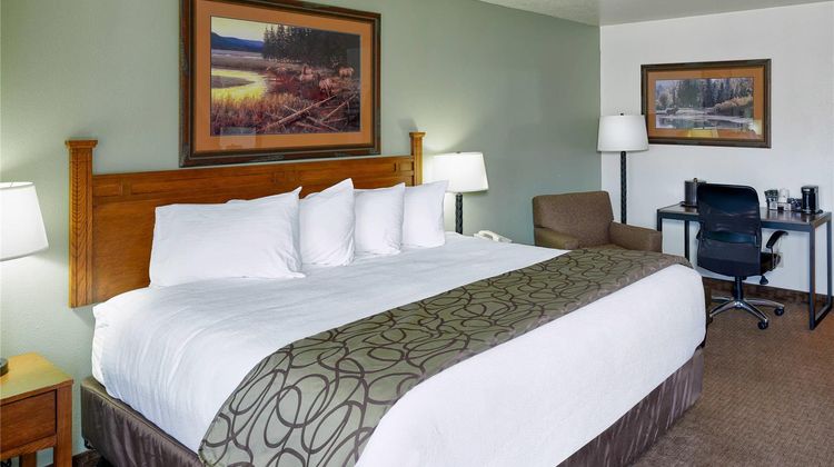 The Ridgeline at Yellowstone-Ascend Coll Room