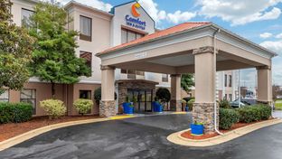 Comfort Inn & Suites Asheboro