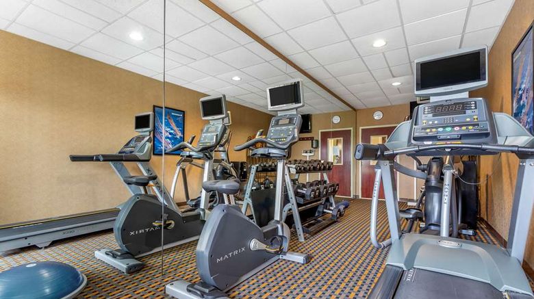 <b>Comfort Inn & Suites Asheboro Health</b>. Images powered by <a href="https://iceportal.shijigroup.com/" title="IcePortal" target="_blank">IcePortal</a>.