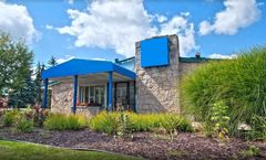 Travelodge by Wyndham Lansing