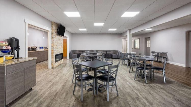Days Inn and Suites by Wyndham Other