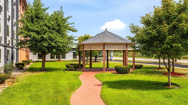 Days Inn and Suites by Wyndham Other