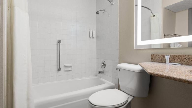 <b>Days Inn and Suites by Wyndham Room</b>. Images powered by <a href="https://iceportal.shijigroup.com/" title="IcePortal" target="_blank">IcePortal</a>.