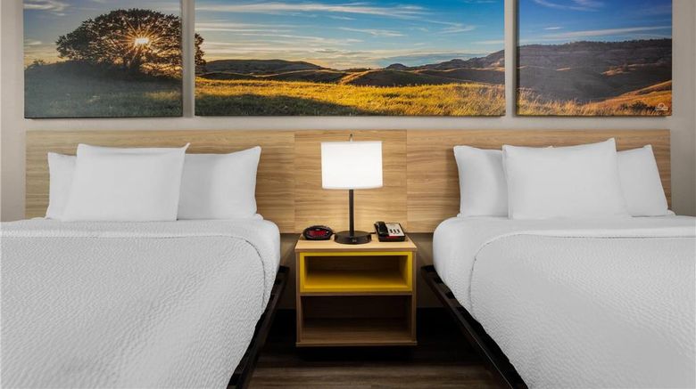 <b>Days Inn and Suites by Wyndham Room</b>. Images powered by <a href="https://iceportal.shijigroup.com/" title="IcePortal" target="_blank">IcePortal</a>.