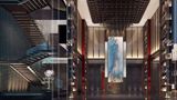 Days Hotel by Wyndham Binjiang Lobby