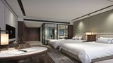 Days Hotel by Wyndham Binjiang Room