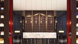 Days Hotel by Wyndham Binjiang Lobby