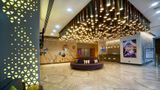 <b>Tryp by Wyndham Istanbul Topkapi Lobby</b>. Images powered by <a href="https://iceportal.shijigroup.com/" title="IcePortal" target="_blank">IcePortal</a>.