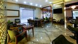 <b>Tryp by Wyndham Istanbul Topkapi Restaurant</b>. Images powered by <a href="https://iceportal.shijigroup.com/" title="IcePortal" target="_blank">IcePortal</a>.