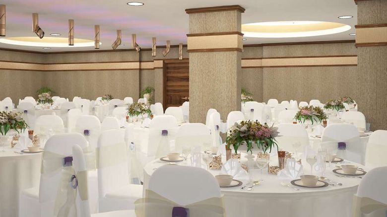 <b>Tryp by Wyndham Istanbul Topkapi Other</b>. Images powered by <a href="https://iceportal.shijigroup.com/" title="IcePortal" target="_blank">IcePortal</a>.