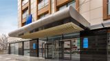 <b>Tryp by Wyndham Istanbul Topkapi Exterior</b>. Images powered by <a href="https://iceportal.shijigroup.com/" title="IcePortal" target="_blank">IcePortal</a>.