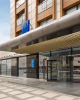 Tryp by Wyndham Istanbul Topkapi