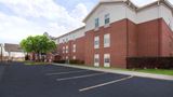 Wingate by Wyndham Roseville/Detroit Exterior