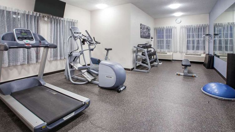 Wingate by Wyndham Roseville/Detroit Health