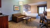 Wingate by Wyndham Roseville/Detroit Suite