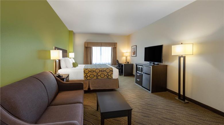 <b>Baymont by Wyndham Beulah Suite</b>. Images powered by <a href="https://iceportal.shijigroup.com/" title="IcePortal" target="_blank">IcePortal</a>.
