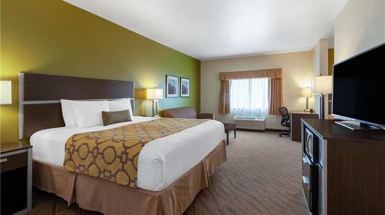 <b>Baymont by Wyndham Beulah Suite</b>. Images powered by <a href="https://iceportal.shijigroup.com/" title="IcePortal" target="_blank">IcePortal</a>.