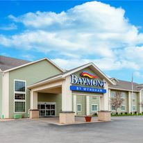 Baymont by Wyndham Beulah