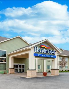 Baymont by Wyndham Beulah