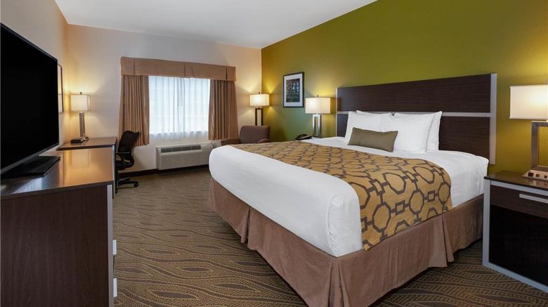 <b>Baymont by Wyndham Beulah Room</b>. Images powered by <a href="https://iceportal.shijigroup.com/" title="IcePortal" target="_blank">IcePortal</a>.