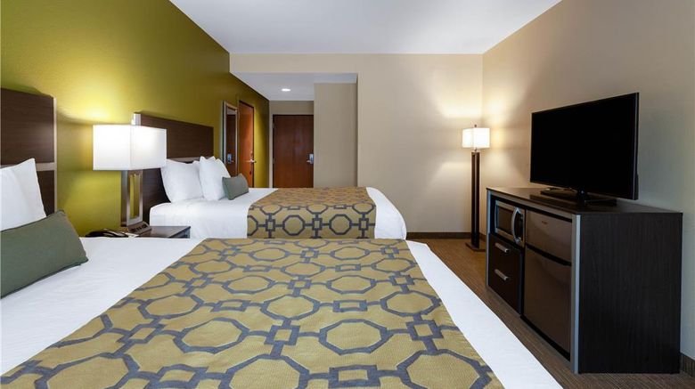 <b>Baymont by Wyndham Beulah Room</b>. Images powered by <a href="https://iceportal.shijigroup.com/" title="IcePortal" target="_blank">IcePortal</a>.