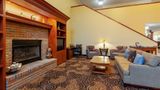 Baymont by Wyndham Beulah Lobby