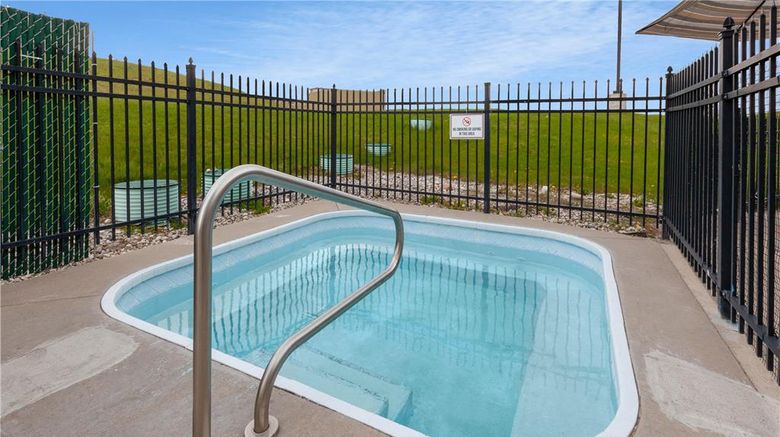 <b>Baymont by Wyndham Beulah Spa</b>. Images powered by <a href="https://iceportal.shijigroup.com/" title="IcePortal" target="_blank">IcePortal</a>.