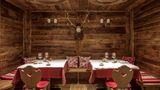 Chalet del Sogno Restaurant